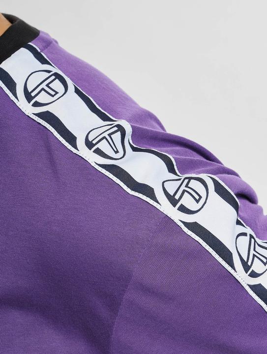 Actual product image Sergio Tacchini Dahoma T-Shirt - 94351 (S)