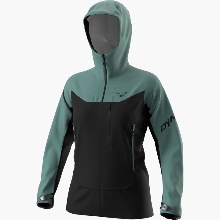 Produktbild Dynafit Radical Softshell Jacke (34, 40)