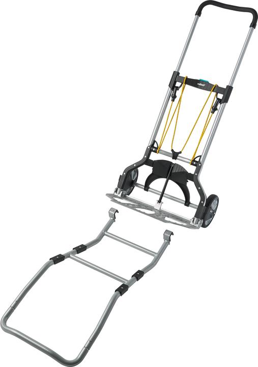 wolfcraft wolfcraft 1 Tragebügel f. TS850/1500 (100 kg)