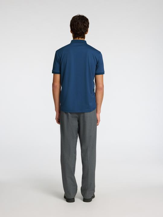 Produktbild Selected Homme Zipper Polo shirt (M)