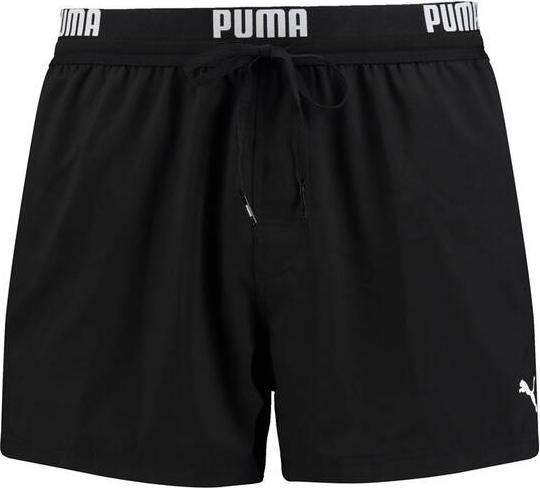 Puma Swim Logo Short