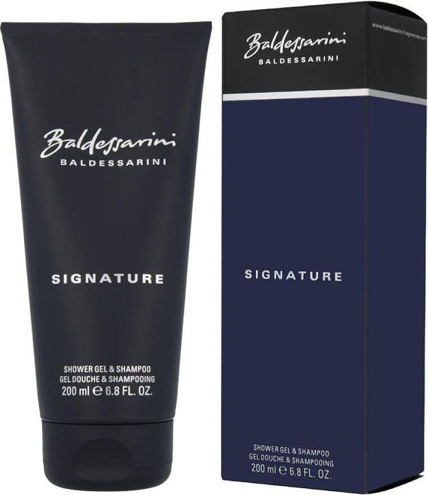 Image du produit Baldessarini Gel douche Signature (200 ml)