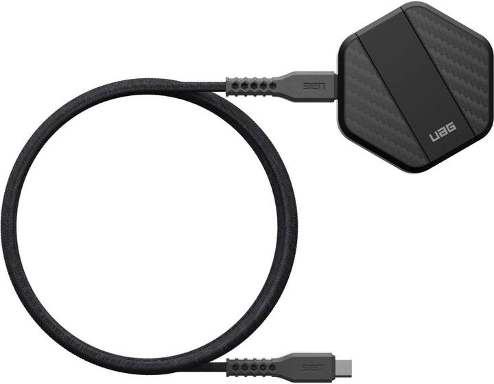 Actual product image UAG Wireless Charging Pad and Stand (15 W)