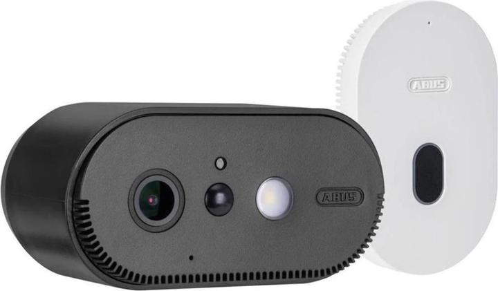 Network camera