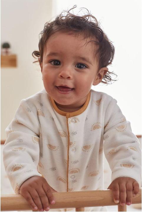 Produktbild Noukies 2er Pyjama Set (18)
