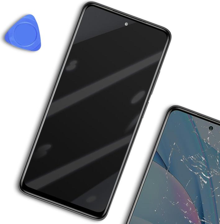 Image du produit Xiaomi Pièce détachée Écran + écran tactile (boîtier inclus) (Mi 10T Lite)