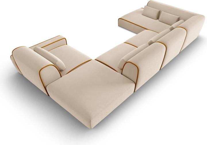 Produktbild Maison Heritage Lina (Wohnlandschaft, Modular Sofa)