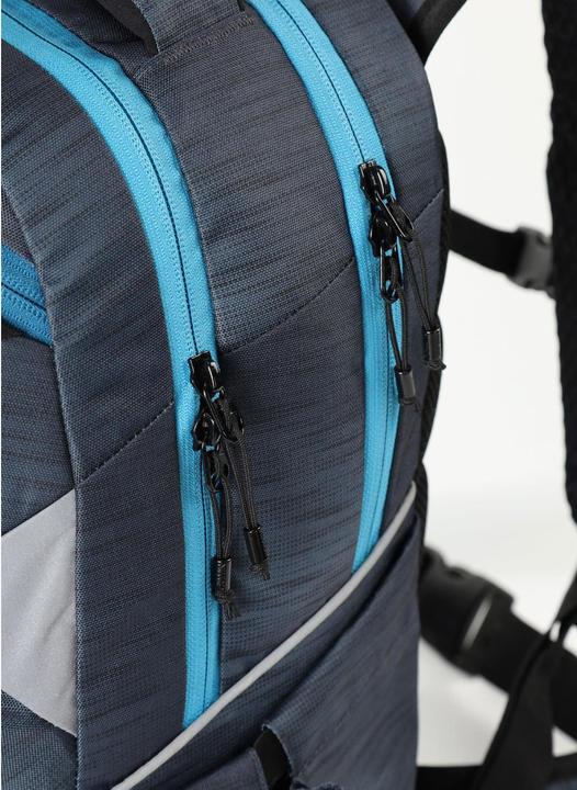 Produktbild Nitro Daypack Superhero Schulrucksack 44 cm (32 l)