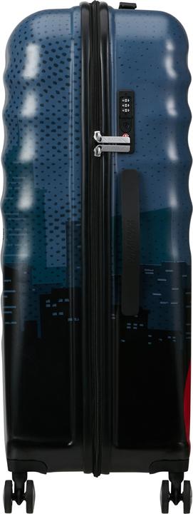 Actual product image American Tourister Wavebraker Disney (96 l, XL (from 140l))