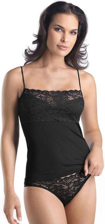 Immagine prodotto Hanro Moments Spaghetti Top (XS)