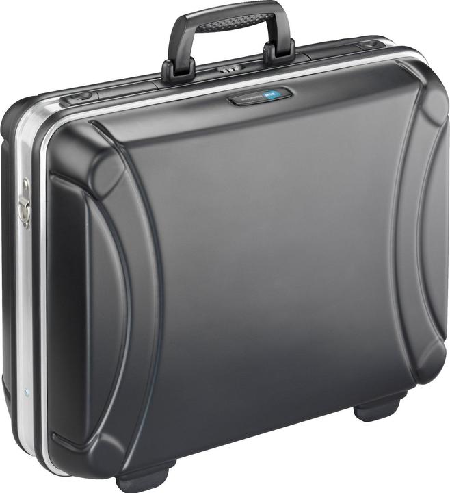 Produktbild B&W International Top Case Type Shark mit Modul Inlay (1 Teile)