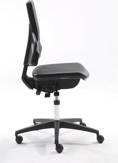Produktbild Dauphin Arbeitsdrehstuhl