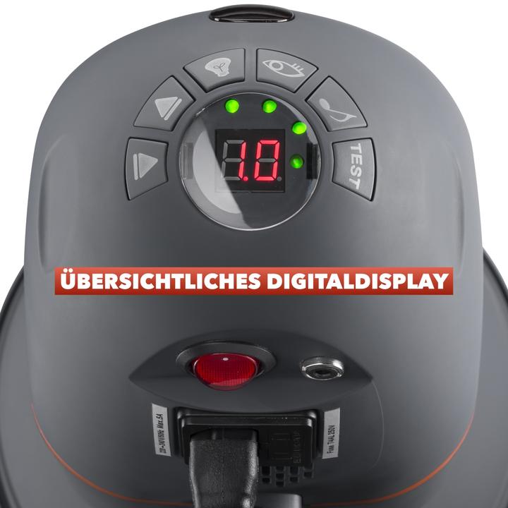 Image du produit Walimex pro Newcomer 200 (200 W, Tête de flash)