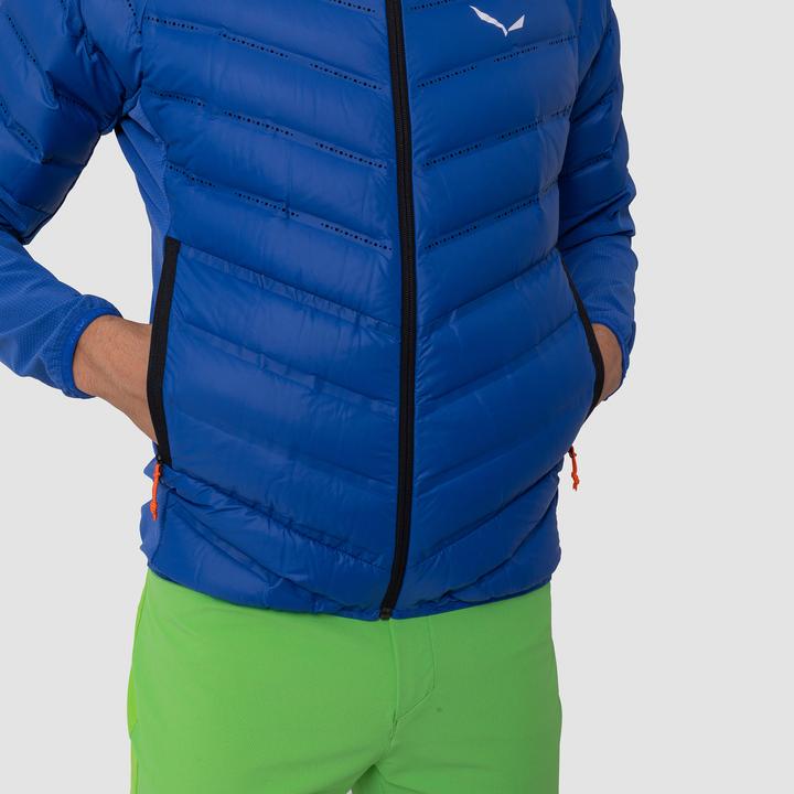 Actual product image Salewa Agner Hybrid Down Jacket (XXL)