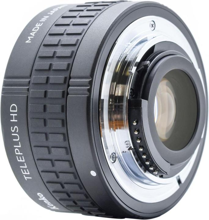 Immagine prodotto Tokina Kenko Teleplus HD DGX 2.0x (Teleconvertitore, Canon EF)