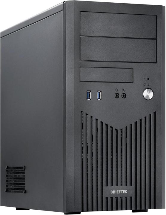 Actual product image Chieftec BD-25B-350GPB (mATX, Mini-ITX)