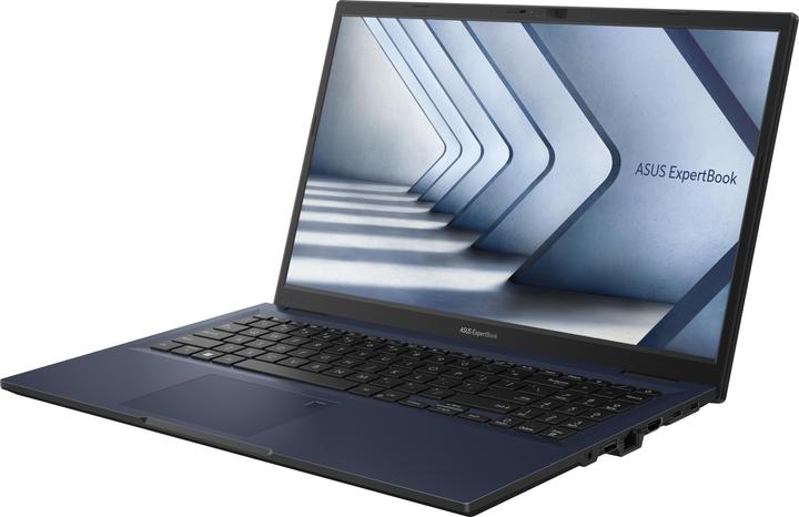 Image du produit ASUS ExpertBook B1 (15.60", Intel Core i5-1235U, 16 Go, 512 Go, DE)