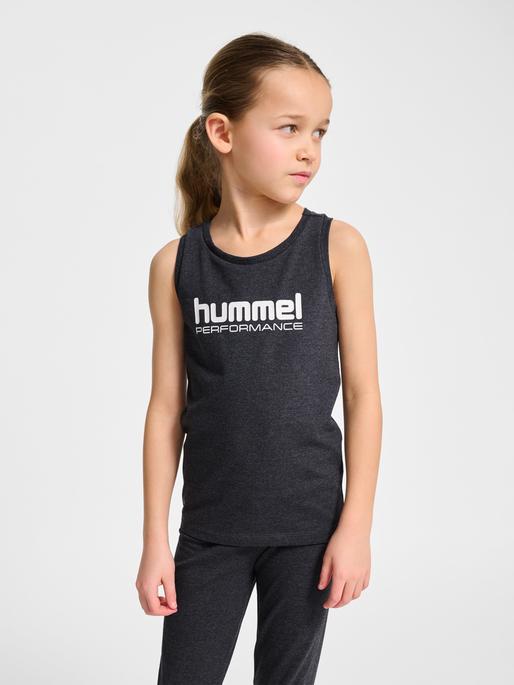 Actual product image hummel hmlJR TOP