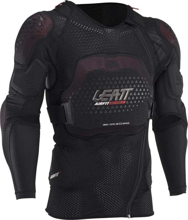 Leatt Body Protector 3DF AirFit Evo #L/XL 172-184cm (XL, Chest protector, Unique specimen)