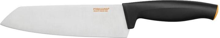 Produktbild Fiskars Functional Form Santoku knife (16 cm)