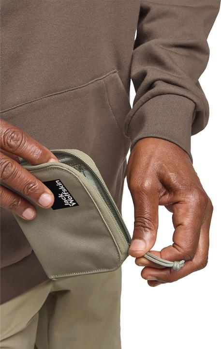Actual product image Jack Wolfskin Konya Wallet