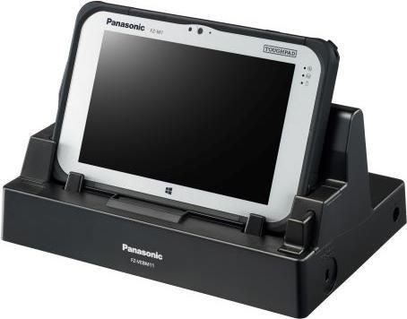 Image du produit Panasonic Cradle USBx2 LAN