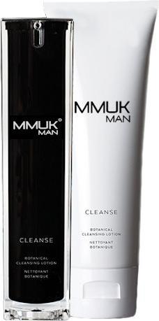 Mmuk Man Botanical Cleansing Lotion (Reinigungslotion, 240 ml)