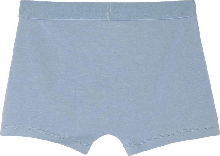 Vertbaudet Bio-Kollektion: 5er-Pack Jungen Stretch-Boxershorts
