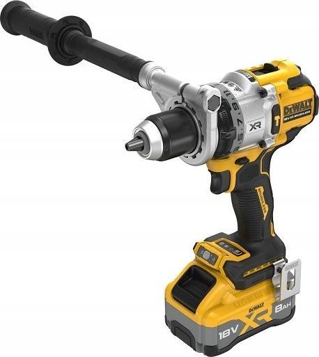 Actual product image DeWalt Schlagbohrschrauber (Rechargeable battery operated)