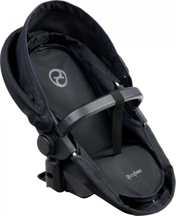 Produktbild Corolle MGP 36-42cm Cybex Puppenwagen