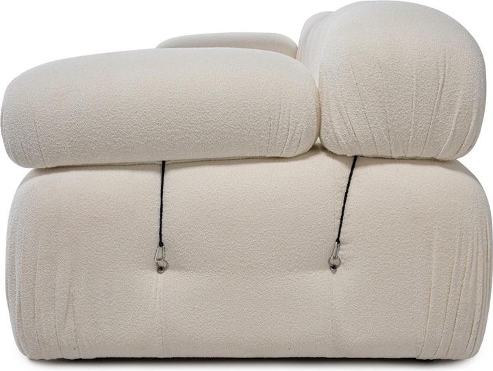 Actual product image Atelier del Sofa Bubble (3-seater)