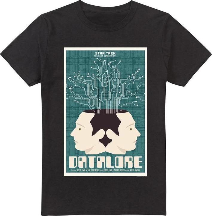 The Next Generation Season 1 Episode 13 TShirt (S)
