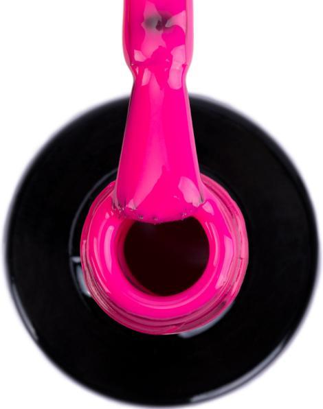 Produktbild Maliva Gellack 040 UV/LED (Deep Rose Pink, Gel-Effekt Nagellack)