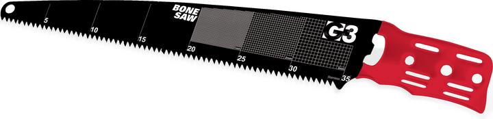 Produktbild G3 Bonesaw Schneesäge (LVS-Zubehör)