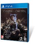 Image du produit WB Middle-earth : Shadow of War Standard Italien PlayStation 4 (PS4, IT)