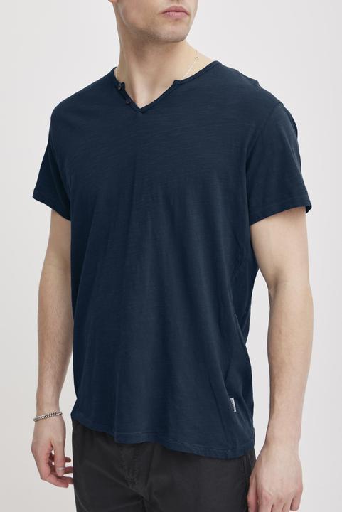 Immagine prodotto Blend BHAshton - T-shirt con scollo a metà 20717013 (XL)