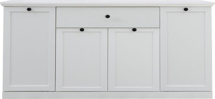 Produktbild Trendteam Brandson Baxter (157 x 41 x 88 cm)