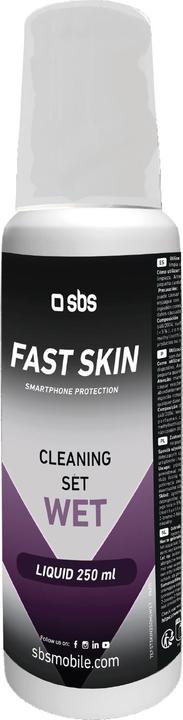 Produktbild SBS Other Phone Accessory Fast Skin Wet Foil Application Fluid