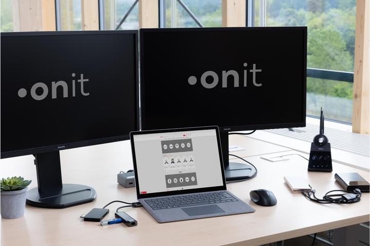 Image du produit Onit Banque d'énergie Pro (20000 mAh, 100 W, 74 Wh)