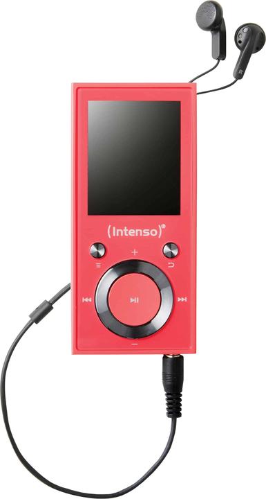 Immagine prodotto Intenso Video Scooter BT (16 GB)