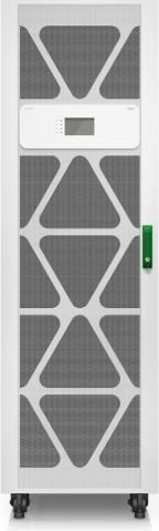 Produktbild APC E3MUPS80KHB1S, Doppelwandler (Online), 80 kVA, 80000 W, Sine, 342 V, 477 V (80000 VA, 80000 W, Online-Doppelwandler USV)