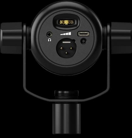 Actual product image RØDE Podmic USB