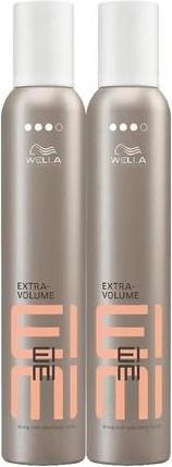 Produktbild Wella Eimi (300 ml, Volumenschaum)