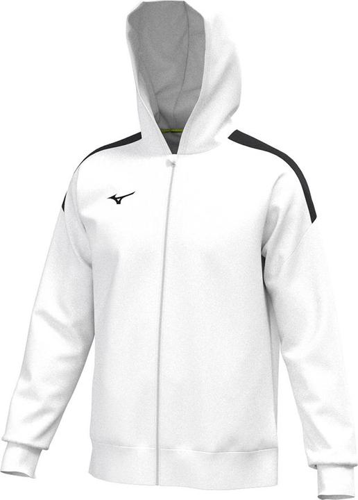 Produktbild Mizuno MZNRB Track Jacket (4XL)