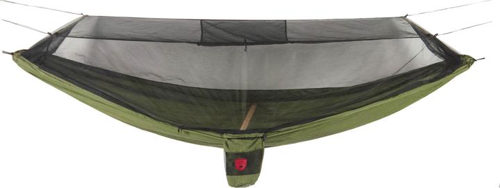 Grand Trunk Skeeter Beeter XT Hammock (green)