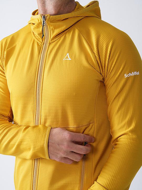 Immagine prodotto Schöffel Fleece Hoody Style Cascata MNS (M)