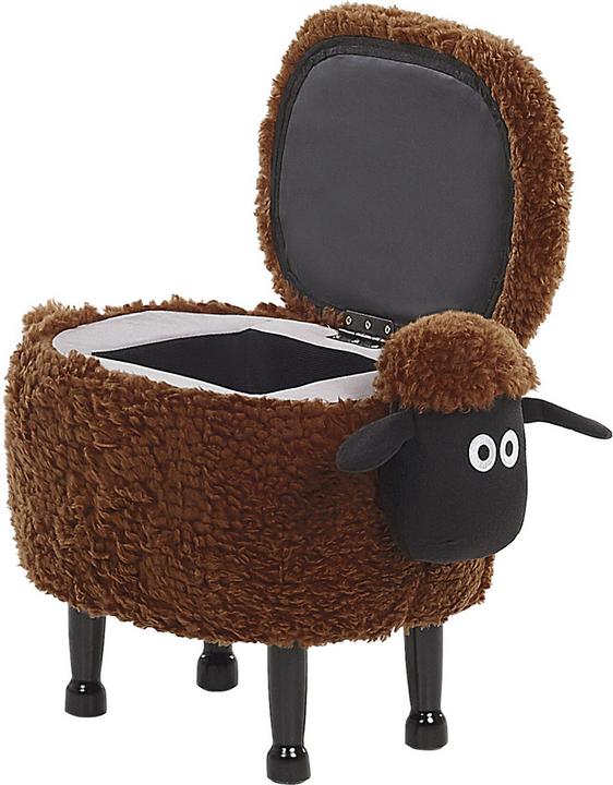 Actual product image Beliani Sheep