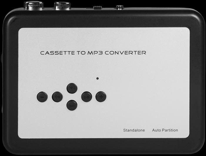 Actual product image LogiLink Cassette digitizer
