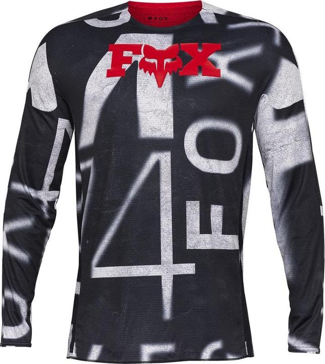 Fox 360 Seventy4 Jersey