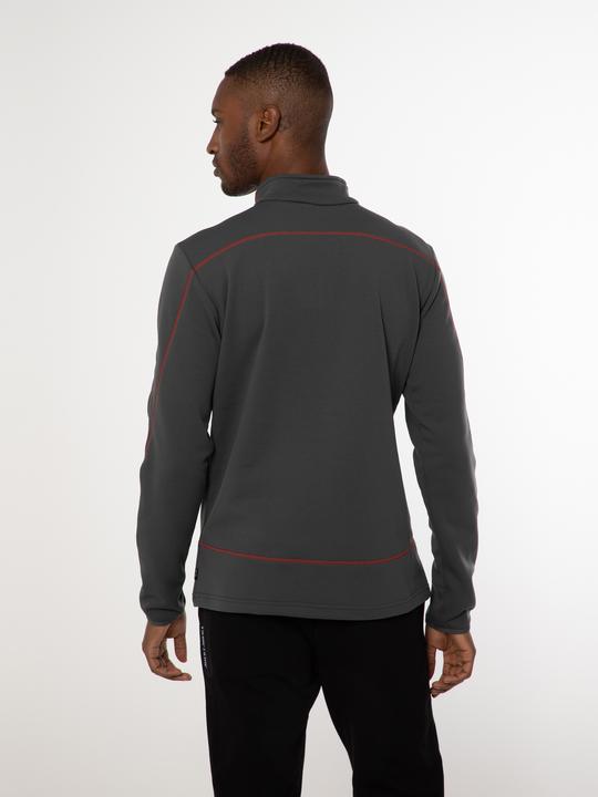 Immagine prodotto MGA Maglietta - Uomo Protest People 1/4 Zip Top (S)